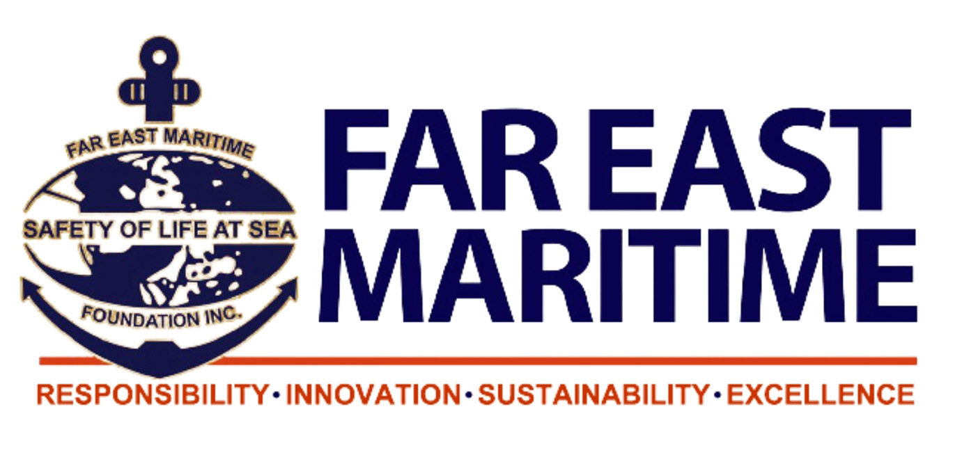 Far East Maritime Academy Logo
